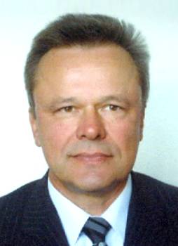 Vitalii Pavlovych Babak